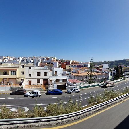 Vivienda Vacacional A 10 Minutos De La Capital. Arucas Dış mekan fotoğraf