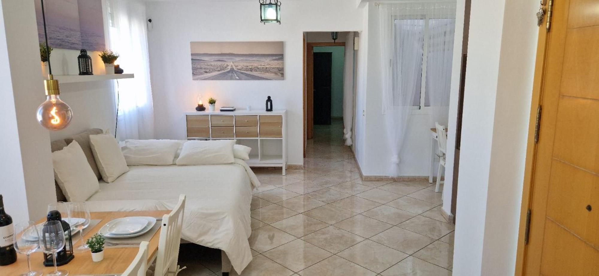 Vivienda Vacacional A 10 Minutos De La Capital. Arucas Dış mekan fotoğraf
