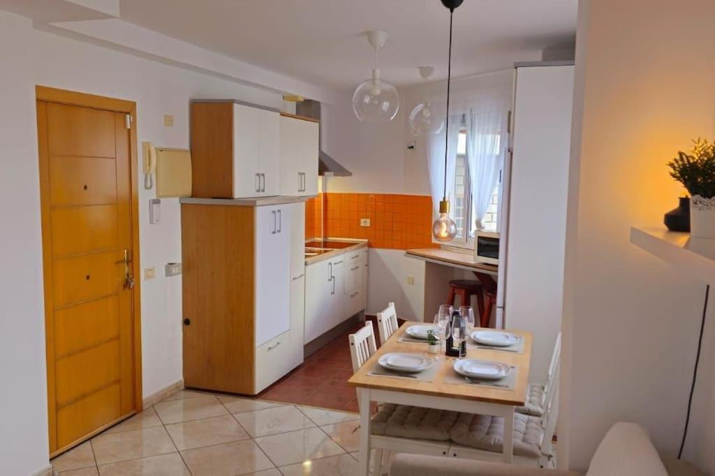 Vivienda Vacacional A 10 Minutos De La Capital. Arucas Dış mekan fotoğraf