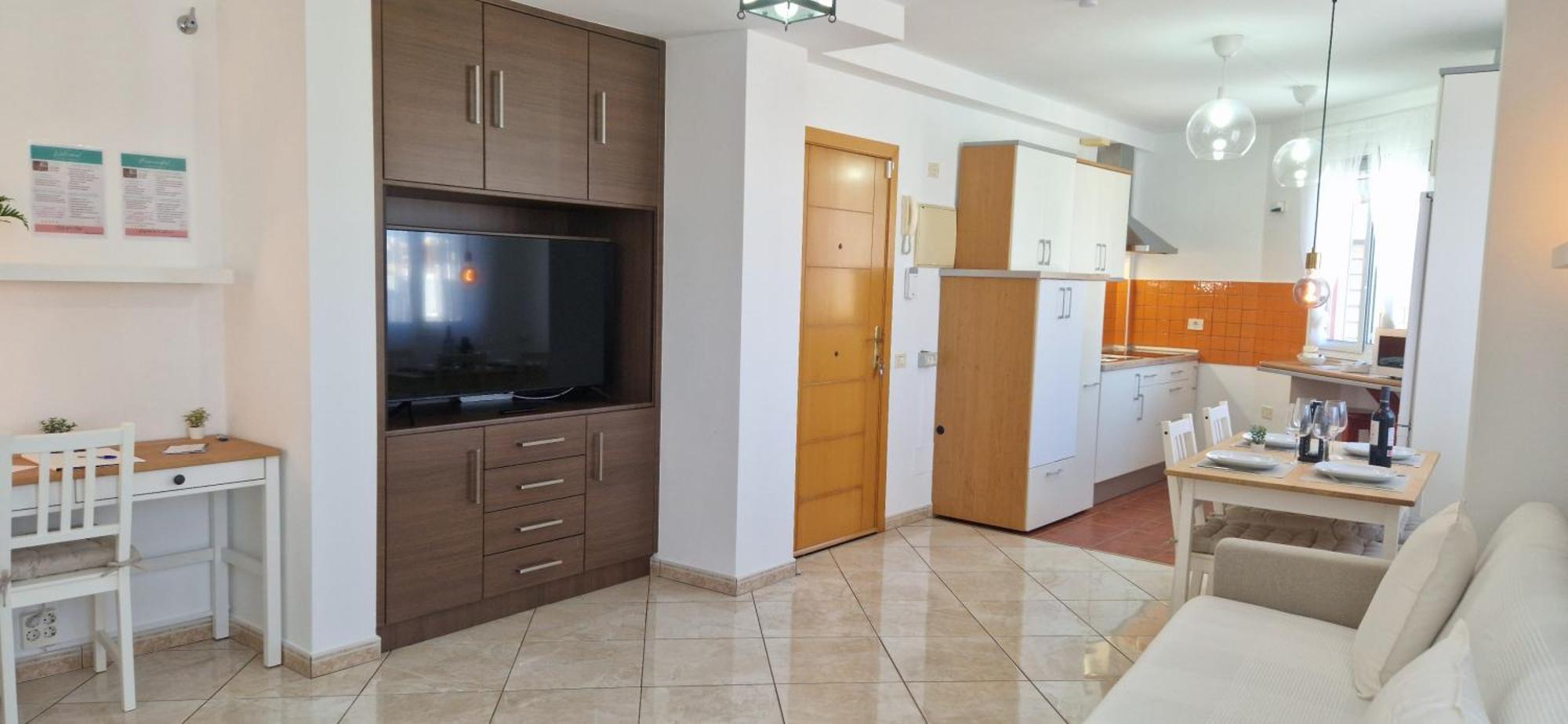 Vivienda Vacacional A 10 Minutos De La Capital. Arucas Dış mekan fotoğraf