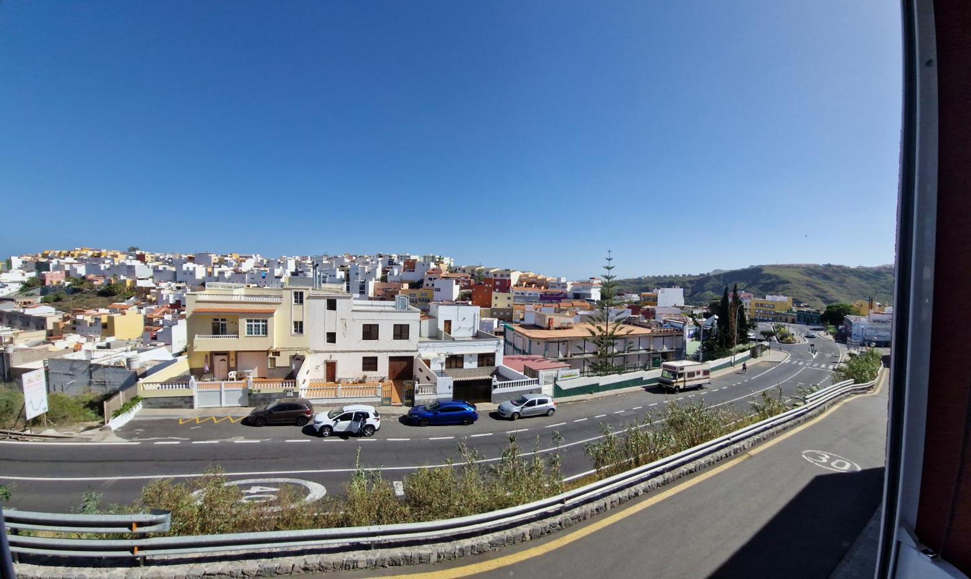 Vivienda Vacacional A 10 Minutos De La Capital. Arucas Dış mekan fotoğraf