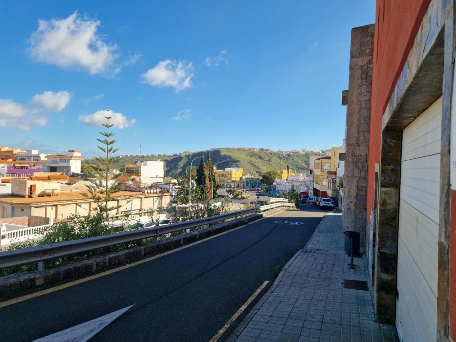 Vivienda Vacacional A 10 Minutos De La Capital. Arucas Dış mekan fotoğraf