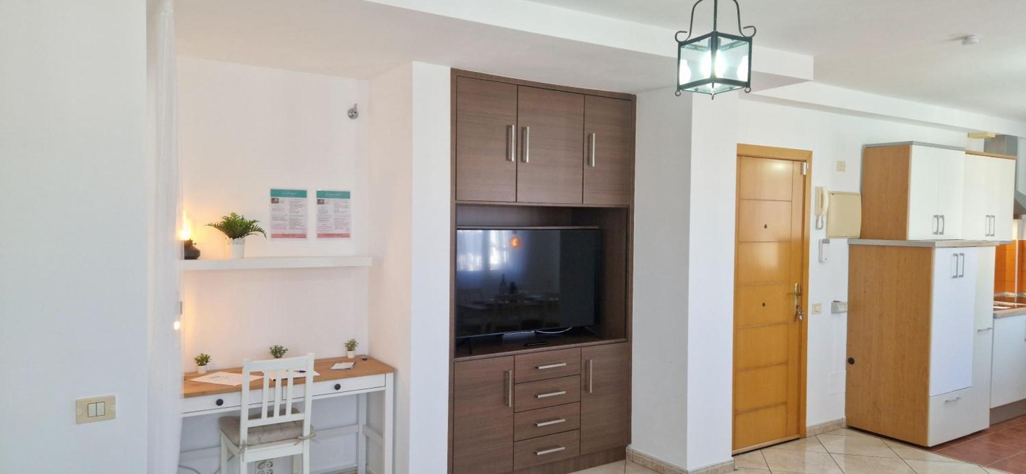 Vivienda Vacacional A 10 Minutos De La Capital. Arucas Dış mekan fotoğraf