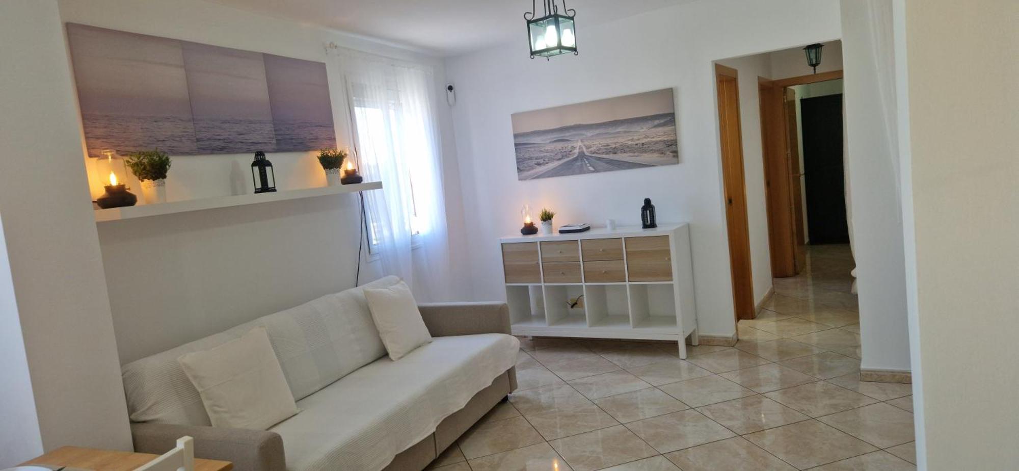 Vivienda Vacacional A 10 Minutos De La Capital. Arucas Dış mekan fotoğraf