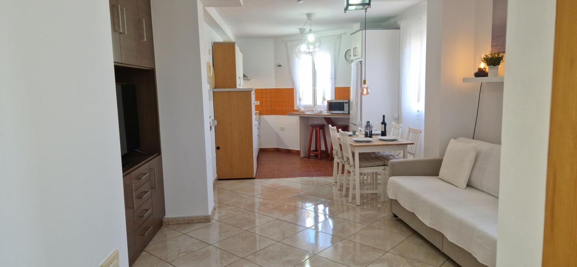 Vivienda Vacacional A 10 Minutos De La Capital. Arucas Dış mekan fotoğraf