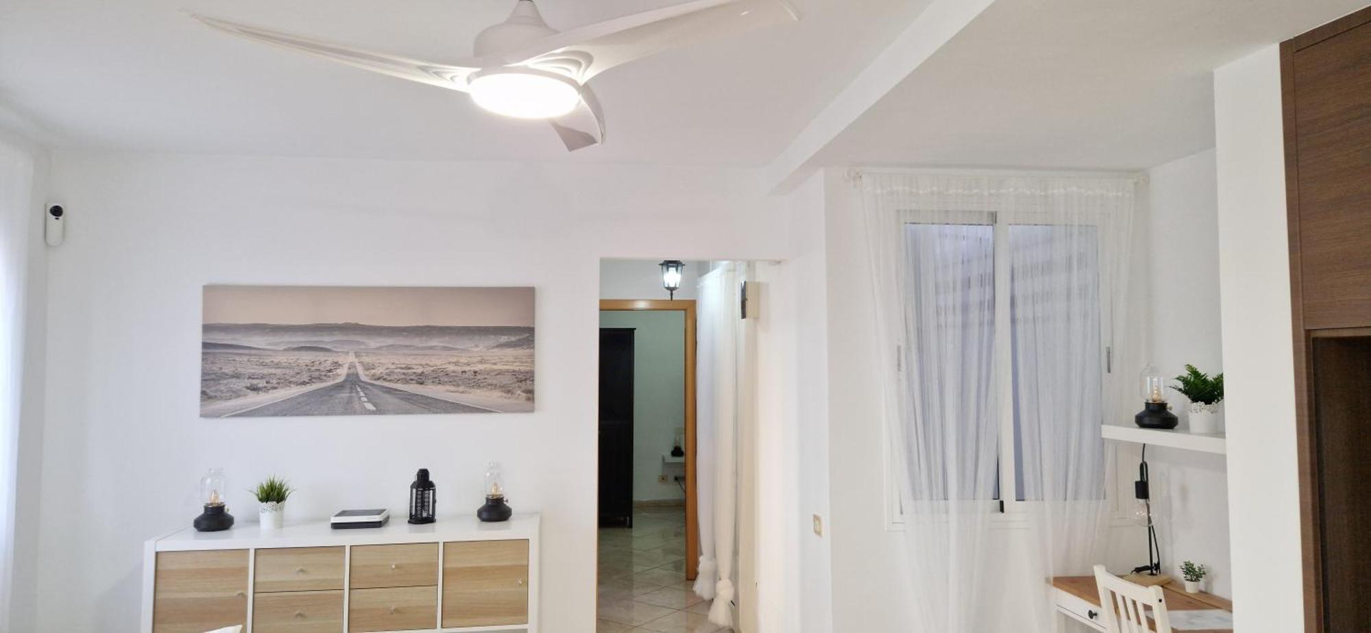 Vivienda Vacacional A 10 Minutos De La Capital. Arucas Dış mekan fotoğraf