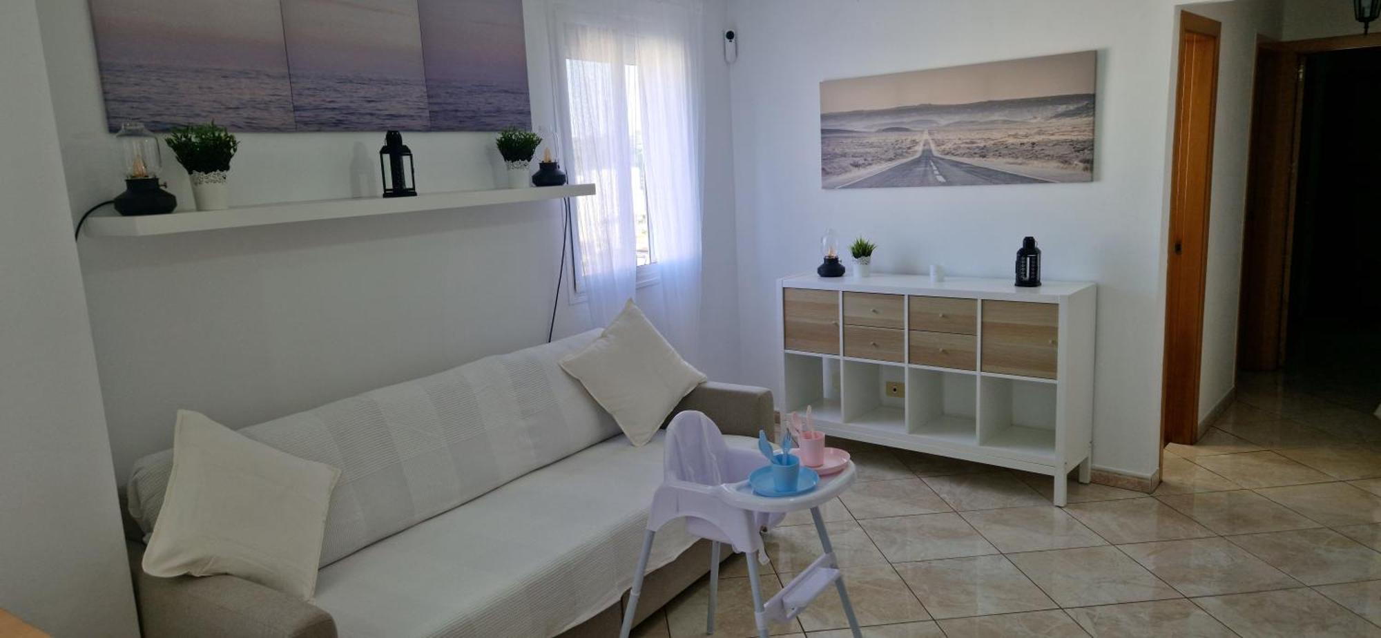 Vivienda Vacacional A 10 Minutos De La Capital. Arucas Dış mekan fotoğraf
